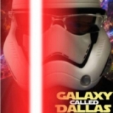 A Galaxy Called Dallas