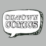 Oiltown Comics