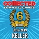 Collected Keller